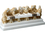 Figurine - The Last Supper (Greek alabaster)