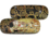 Spectacle case - G. Klimt, The Kiss (CARMANI)