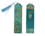 Set of 12 bookmarks - V. van Gogh, Blossoming Almond Tree (CARMANI)