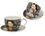 Tasse und Untertasse - A. Modigliani, Leopold Zborowski (CARMANI)