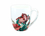 Camio Becher - Blumengeschichte (Carmani)