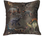 Pillow with filling/zip - Prehistoric World of Dinosaurs (CARMANI)