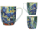 Camio mug - V. van Gogh, Irises (CARMANI)