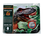 Mouse pad - Prehistoric  World of Dinosaurs (CARMANI)