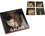Set 4 sottobicchieri per tazze - G. Klimt (CARMANI)