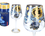 Verre de vin - V. Van Gogh, Starry Night (Carmani)