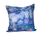 Almohada con relleno/cremallera - C. Monet, Nenúfares III (CARMANI)