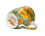 Camio-Becher - Blumen 2 (CARMANI)