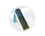 Set of 12 bookmarks - V. van Gogh, Starry Night on the Rhone (CARMANI)