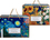 Big Vanessa cup - V. van Gogh, Red poppies and daisies (CARMANI)