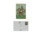 Set of 12 postcards in a decorative folder - V. van Gogh, mix of patterns (CARMANI)