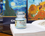 Bougie parfumé American Small - V. van Gogh, coton