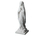 Matka Boska -alabaster grecki
