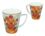 Set of cup and mug - V. van Gogh, Sunflowers (CARMANI)