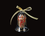 Dzwonek - G. Klimt. Medycyna (CARMANI)