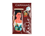 Magnetic bookmark - F. Kahlo (CARMANI)