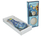 Cutlery spoon - V. Van Gogh, Starrhaty Night (Carmani)