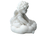 Angel on the Cloud -Alabaster Greek