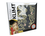 Bieżnik na stół (wąski) - G. Klimt, Drzewo życia (CARMANI)