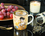 Becher in einer Dose - G. Klimt, Adela, cremefarbener Hintergrund (CARMANI)