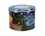 Mug in metal tin - V. van Gogh, Almond Blossom (CARMANI)