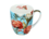 Camio-Becher - Blumen 3 (CARMANI)