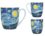 Camio mug - V. van Gogh, Starry Night (CARMANI)