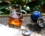 Bouilloire en verre
