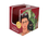 Corcho de vino - F. Kahlo, Autorretrato (CARMANI)