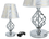 Lampa stojąca