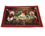 Teppich - Weihnachten (CARMANI)