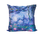 Almohada con relleno/cremallera - C. Monet, Nenúfares III (CARMANI)