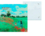 Podkładka szklana - C. Monet, Pole maków (CARMANI)