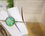 Bookmark - V. Van Gogh, Blossoming amander Tree (Carmani)