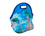 Kosmetyczka/torba podróżna - C. Monet, Kobieta z Parasolem (CARMANI)
