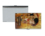 Business card holder - G. Klimt, The Kiss (CARMANI)