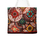 Canvas-Tasche - marokkanisches Muster (CARMANI)