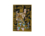 Set of 12 postcards - G. Klimt, Waiting (CARMANI)