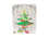Christmas gift bag (mix)