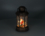 Lampion świąteczny