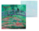 Podkładka szklana - C. Monet (CARMANI)