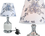 Lampa stojąca