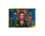 Kpl. 12 pocztówek - F. Kahlo (CARMANI)