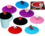 Silicone lid for the mug