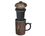 Mug with infuser and lid - Dragon