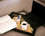 Podstawka pod laptopa - G. Klimt, Kolaż (CARMANI)